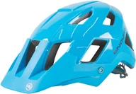 Kaski rowerowe - ENDURA Hummvee Plus Helmet Men, niebieski S-M | 51-56cm 2022 Kaski MTB E1549BE-S-M - miniaturka - grafika 1