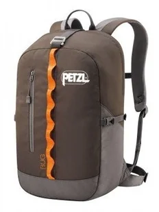 Plecak Wspinaczkowy Petzl Bug 18L S073AA00 Szary - Plecaki - miniaturka - grafika 2
