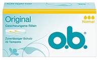 Tampony - o.b. 00005 o.b. 00005 Normal 32er 2042695 - miniaturka - grafika 1