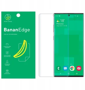 Samsung Folia Ochronna do Galaxy Note 10+ Plus - Folie ochronne do telefonów - miniaturka - grafika 2
