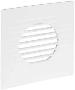 EQUATION Front do kratki i korpusu PROSTOKĄTNY 100 MM EQUATION - Kratki wentylacyjne - miniaturka - grafika 2