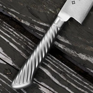 Do ostrzenia Tojiro Pro DP Cobalt Alloy Steel Petty knife 180 MM (F-845) F-845 - Noże kuchenne - miniaturka - grafika 5