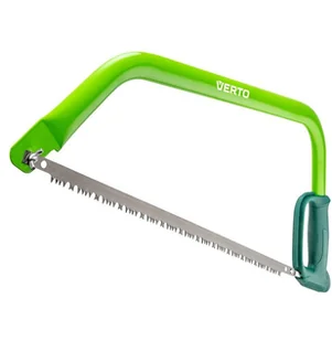 VERTO Piła 15G154 - Piły ręczne - miniaturka - grafika 2
