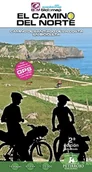 Pozostałe książki - Petirrojo Ediciones El Camino del Norte: El Camino de Santiago de la Costa en bicicleta: 30 - miniaturka - grafika 1