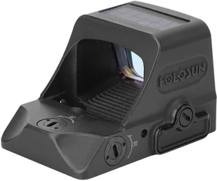 Holosun Kolimator Holosun HE508T X2 Elite Micro Red Dot 542-030 - Osprzęt do wiatrówek - miniaturka - grafika 8