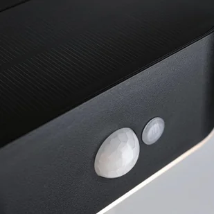 Paulmann Adya kinkiet zewnętrzny czujnik solarny - Lampy ogrodowe - miniaturka - grafika 3