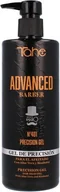 Kosmetyki do golenia - Tahe advanced barber Tahe Advanced Barber 401 Precision Gel żel do golenia z aloesem 400ml TA/12091130 - miniaturka - grafika 1