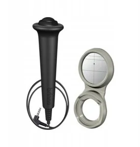 Brinno ATS110 Shutter Line + Mirror self portrait for Brinno TLC200 Time - Kamery do monitoringu - miniaturka - grafika 4