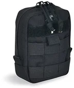 Akcesoria myśliwskie - Tasmanian Tiger Tac Pouch 1, torebka15 x 10 x 4, czarny, 15 x 10 x 4 7647 - miniaturka - grafika 1
