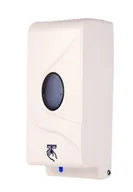 Dozowniki papieru i mydła dla firm - Impeco Dozownik automatyczny do płynu i żelu dezynfekującego DISH55 DISH55 - miniaturka - grafika 1