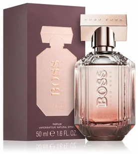 Hugo Boss The Scent Le Parfum woda perfumowana dla kobiet 50 ml - Wody i perfumy damskie - miniaturka - grafika 2
