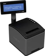 Akcesoria do kas i terminali - Posnet Drukarka fiskalna Thermal HD Online z wyświetlaczem podwieszanym - miniaturka - grafika 1