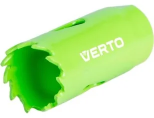 Verto Otwornica bi-metalowa 25mm 60H925 60H925 - Otwornice - miniaturka - grafika 2