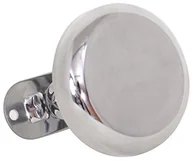 Wieszaki i stojaki - MSV 374 hak metalowy, chromowany 374 - miniaturka - grafika 1