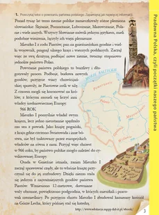 Wydawnictwo MAC Oto ja. Podręcznik polonistyczno-społeczny klasa 3, część 2 881232 - Podręczniki dla szkół podstawowych - miniaturka - grafika 2