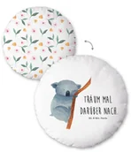 Kołdry i poduszki dla dzieci - Poduszka Koala, średnica 40 cm - miniaturka - grafika 1