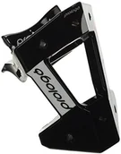 Akcesoria rowerowe - Prologo Uchwyt na butelki Utility tgale akcesoria, czarnym UTICAGEBW-AM - miniaturka - grafika 1