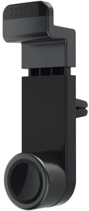 Uniwersalny uchwyt GSM "Flipper" dla urządzeń o szerokości od 4.8 do 9cm - Uchwyty samochodowe do telefonów - miniaturka - grafika 2