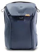 Torby fotograficzne i futerały - Peak Design Everyday Backpack 30 V2 Niebieski - miniaturka - grafika 1