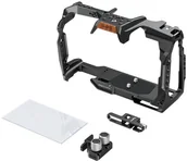 Kamery cyfrowe - akcesoria - smallrig Zestaw standardowych akcesoriów 3298 do BMPCC 6K Pro - miniaturka - grafika 1