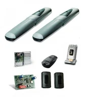 Napędy i siłowniki do bram - Came Zestaw AXO (wjazd do 14m) ZESTAW_AXO_14M - miniaturka - grafika 1