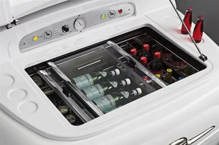 Lodówka Smeg SMEG500V - Lodówki - miniaturka - grafika 6