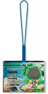 Pozostałe akcesoria do akwarium - JBL SIATKA PREMIUM 20CM FEIN CZARNA 61045 00 24042 - miniaturka - grafika 1