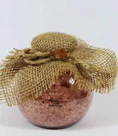 Mydła - Zestaw 6xMYDEŁEK Amber Coco Si bursztyn 100%natura - miniaturka - grafika 1