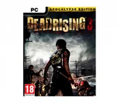 Gry PC Cyfrowe - Dead Rising 3 Apocalypse Edition - miniaturka - grafika 1