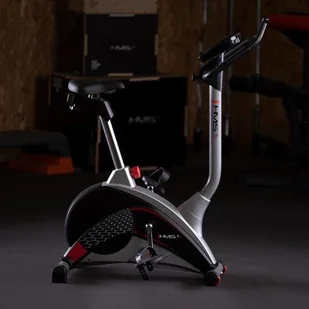 HMS Rower stacjonarny magnetyczny M6995 - Rowery treningowe - miniaturka - grafika 13