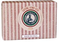 Żele pod prysznic dla mężczyzn - Barbieri Italiani Mydło do ciała, ręcznie robione Arganowe Barbieri Italiani 100g 8479-1508F - miniaturka - grafika 1