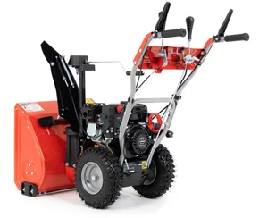 Faworyt KZO61HLE - Odśnieżarki - miniaturka - grafika 5