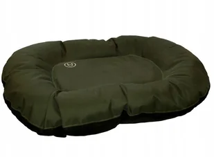 CozyDog Ponton z Kordury nr 3 Zieleń 112x80 cm - Legowiska dla psów - miniaturka - grafika 2