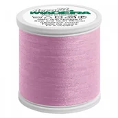 Akcesoria i części do maszyn do szycia - Madeira Nić do szycia Madeira AEROFIL 120 - 1000m - kolor 9160 - intensywny jasnoróżowy MADEIRA 9126 AEROFIL 120 KOLOR 9160 - miniaturka - grafika 1