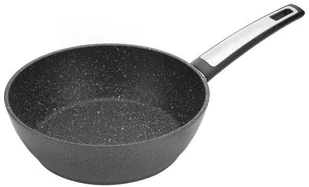 Tescoma Patelnia głęboka i-PREMIUM Stone o 24 cm 602434 - Patelnie - miniaturka - grafika 2