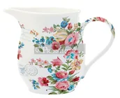 Mleczniki - Easy life nuova r2s MLECZNIK Z PORCELANY - Le Jardin Secret - 931 JAS Nuova R2S 931 JAS - miniaturka - grafika 1