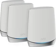 Routery - Netgear Orbi RBK753 3szt RBK753-100EUS RBK753-100EUS - miniaturka - grafika 1