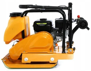 048 04869965 Zagęszczarka powierzchnia robocza 470x540 mm moc 6,5 KM) 69965-uniw - Inne urządzenia budowlane - miniaturka - grafika 8