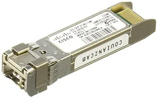 Cisco 8 Gbps Fibre Channel SW SFP+ LC (DS-SFP-FC8G-SW) - Pozostałe akcesoria sieciowe - miniaturka - grafika 3