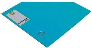 Q-CONNECT Pojemnik na dokumenty , PVC, A4/76, jasnoniebieski KF16209 - Pojemniki biurowe - miniaturka - grafika 5