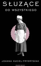 Służące do wszystkiego - Biografie i autobiografie - miniaturka - grafika 2