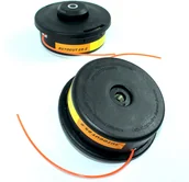 Akcesoria do urządzeń ogrodniczych - Głowica Żyłkowa Do Kosy Szpula Autocut 25-2 - miniaturka - grafika 1