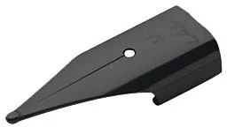 Lamy LAMY Z50 1215062 stalówka dla osób leworęcznych, czarna 1215062 - Pióra kulkowe Lamy LAMY Z50 1215062 stalówka dla osób leworęcznych, czarna 1215062 - Pióra kulkowe - miniaturka - grafika 1