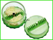 Wyciskacze praski do czosnku - SZATKOWNICA DO CZOSNKU ORZECHÓW IMBIRU GARLIC PRO - miniaturka - grafika 1