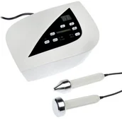 Pozostałe urządzenia kosmetyczne - beauty system BR-627 Ultradźwięki BR-627 - miniaturka - grafika 1