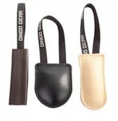 Zabawki dla psów - Dingo Gear K9 Trzy Gryzaki Szarpaki Ze Skóry - miniaturka - grafika 1