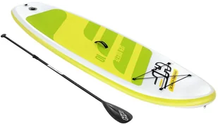 Hydro Force Deska sup Hydro Force Breeze 10' 2021 - Deski SUP i akcesoria - miniaturka - grafika 2