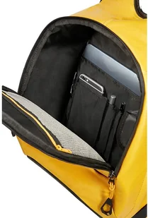 Samsonite Plecak Paradiver Light M - yellow 74773-1924 - Plecaki Samsonite Plecak Paradiver Light M - yellow 74773-1924 - Plecaki - miniaturka - grafika 7