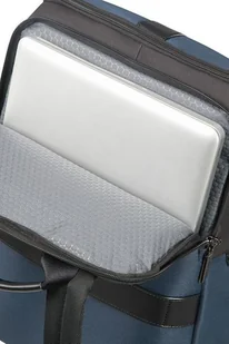 Samsonite Plecak na laptop 15,6'' ASTERISM tablet 17,5l CS6*004 01 - Torby na laptopy - miniaturka - grafika 3