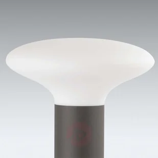 Faro Lorefar Blub´s słupek oświetleniowy o typowym kloszu - Lampy ogrodowe - miniaturka - grafika 2